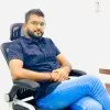 sujith Gopi