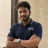 Sourav GS