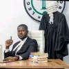 Justice Anyaoha