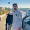 Muhammad Usman