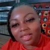Shyquise Byrd
