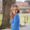 Cassidy Hibbert