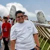 Zulfadli Yusmar