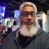 Shahalam Khan