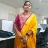 Sarojini Yerramaneni