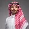 Mohammed Alharbi