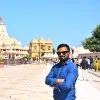 Mukesh Barpete