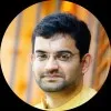 Shashank kiran