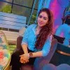 Saptaparna Mukherjee
