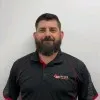 Shane Toovey ASM