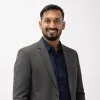 Bipin Somasekharan