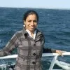 Anusha Santhosh
