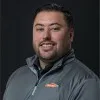 Dustin Hawkes