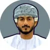 Mazin Al Mazrooei