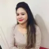 Manisha Shende