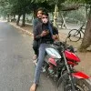 Nitish Kumar