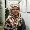 Nur Haslizan Mohd