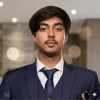 Mohammad Saqlain