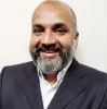 Ravi Lobo