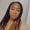 Yoshika Thomas