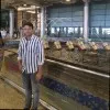 Razique Raza
