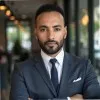 Mohamed Ahmed