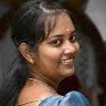 M JANAKI