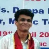 Aarya Raut