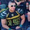 Carlos Joshua Pedraza Fabela