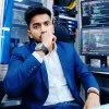 Vikrant Kumar