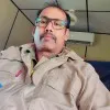 Arvind kumar singh