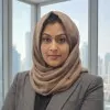 Khalida Hossain