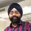 Jaspreet Singh Oberoi