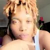 Sheralena Carter