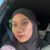 Jaliyah Mahfud