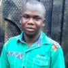Micheal Ajiboye