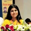 Kumkum Singh