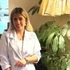 Ghazaleh Saeidi