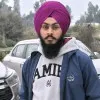 Gurpreet Singh