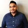 Zafar Mohammed