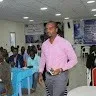 Professor Mohamed Muse Matan