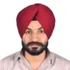 Amandeep Singh Sraw