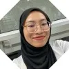 Nik Isma Nurain