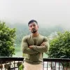Deepanshu Chhetri