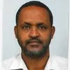 Abebe Ali