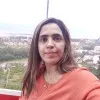 farzaneh bahrami