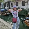Betty Yang