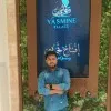 feroz safi