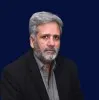 Syed Shafqat