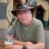 Steve Hughes
